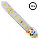 Ledstrip 24V 11W/m CRI98 140 led/m SMD2835 5m IP20