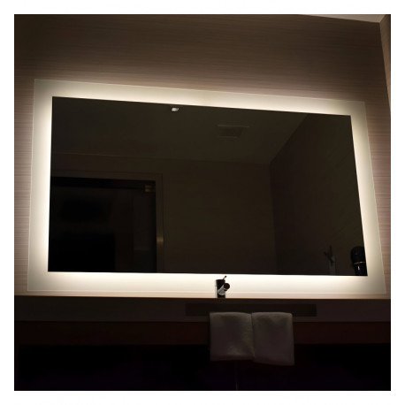 Ledstrip 24V 11W/m SMD2835 130 led/m CRI93 IP20