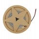 Ledstrip 24V 11W/m SMD2835 130 led/m CRI93 IP20