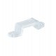 LED Strip IP65 220V Clips, 50-Pack, Mounting