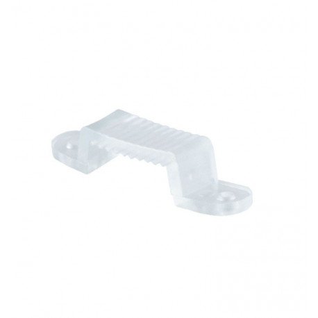 LED Strip IP65 220V Clips, 50-Pack, Mounting