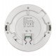 Downlight LED 6W verstelbare CCT rond MOSS wit