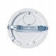 Downlight LED 6W verstelbare CCT rond MOSS wit