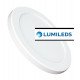 Downlight LED 6W verstelbare CCT rond MOSS wit