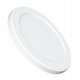 Downlight LED 6W verstelbare CCT rond MOSS wit