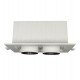 Downlight led 12W inbouw periscoop-dimbaar? CCT selecteerbaar draaibaar