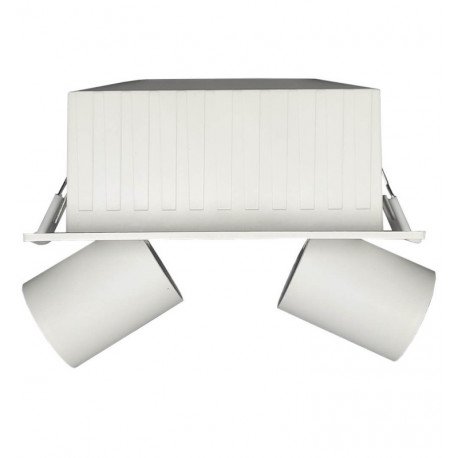 Downlight led 12W inbouw periscoop-dimbaar? CCT selecteerbaar draaibaar