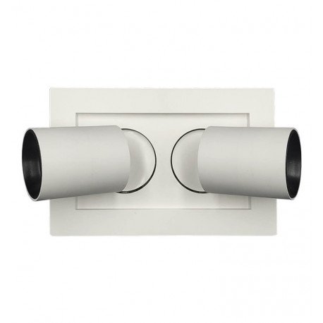Downlight led 12W inbouw periscoop-dimbaar? CCT selecteerbaar draaibaar