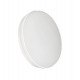 Plafondlamp led 12W IP65 voor binnen en buiten (plafond en wand)