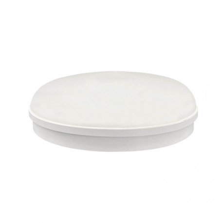 Plafón LED 12W IP65 interior exterior para techo y pared