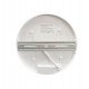 Plafondlamp led 12W IP65 voor binnen en buiten (plafond en wand)