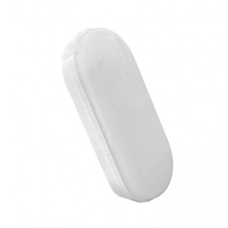 LED Wall & Ceiling Light 12W IP65 PURELIGHT