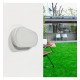 Wand- en plafondlamp led 12W IP65 voor binnen en buiten PURELIGHT