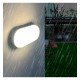 LED Wall & Ceiling Light 12W IP65 PURELIGHT