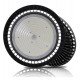 LED high-bay UFO 150W industrieel dimbaar 1-10V Philips XITANIUM