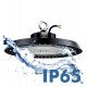 LED high-bay UFO 150W industrieel dimbaar 1-10V Philips XITANIUM