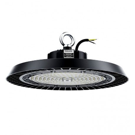 LED high-bay UFO 150W industrieel dimbaar 1-10V Philips XITANIUM