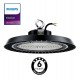 LED high-bay UFO 150W industrieel dimbaar 1-10V Philips XITANIUM