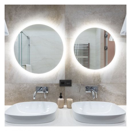 ledstrip COB 24V 12W/m voor interieur, 5m, CRI90, 1200 lm/m