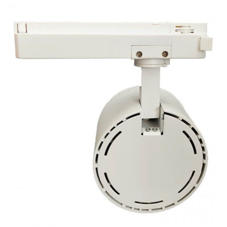 Ledschijnwerper 40W monofasig Roma CCT instelbaar optiek 24°-60° UGR13