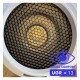 Ledschijnwerper 40W monofasig Roma CCT instelbaar optiek 24°-60° UGR13