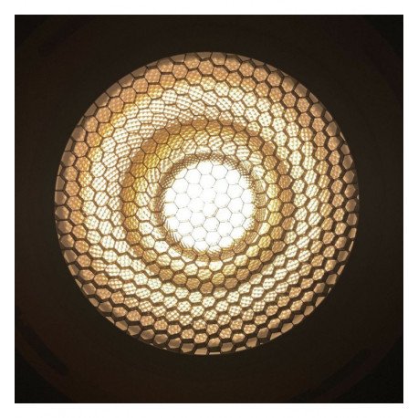 Led-schijnwerper trifase ROMA zwart 30-40W optiek 24°-60° UGR13 CCT