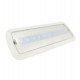 LED noodverlichting 4W met plafondkit en auto-test | IP20 | 6500K