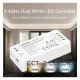 CCT Dual Mini RF-controller 4 zones 12A met afstandsbediening