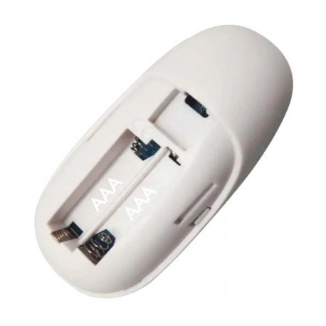 CCT Dual Mini RF-controller 4 zones 12A met afstandsbediening