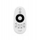CCT Dual Mini RF-controller 4 zones 12A met afstandsbediening