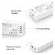 CCT Dual Mini RF-controller 4 zones 12A met afstandsbediening