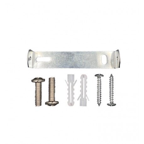 LED Wall Light E14 with Wooden Base
