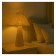 LED tafellamp E27 ORSA voor interieurdecoratie