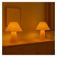 LED tafellamp E27 ORSA voor interieurdecoratie