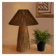 LED tafellamp E27 ORSA voor interieurdecoratie