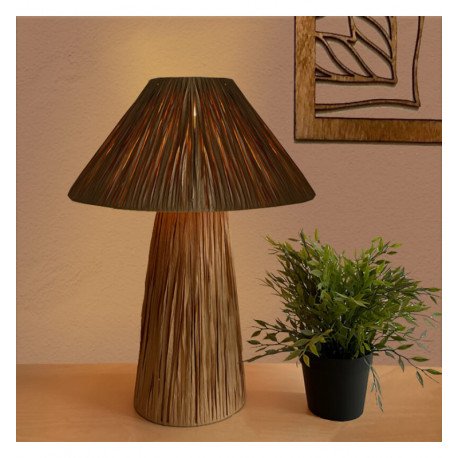 LED tafellamp E27 ORSA voor interieurdecoratie