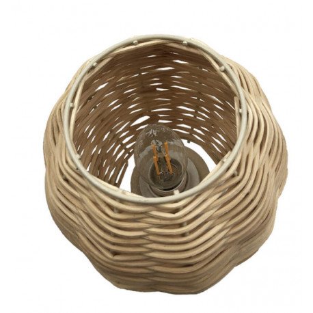 LED-tafellamp SUNNE E14 voor interieurdecoratie