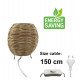 LED-tafellamp SUNNE E14 voor interieurdecoratie