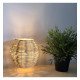LED-tafellamp SUNNE E14 voor interieurdecoratie