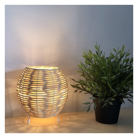 LED-tafellamp SUNNE E14 voor interieurdecoratie