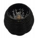 LED tafellamp RENE E14 voor interieurdecoratie