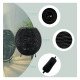 LED tafellamp RENE E14 voor interieurdecoratie