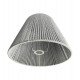 Vloerlamp led HORSENS voor E27, minimalistisch ontwerp