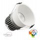 Downlight LED 18-24W empotrable Lucerna 38° UGR11 2700K+CCT