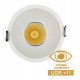 Downlight LED 18-24W empotrable Lucerna 38° UGR11 2700K+CCT