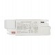 Downlight LED 18-24W empotrable Lucerna 38° UGR11 2700K+CCT