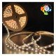 ledstrip 24V 60xLED/m SMD2025 10m 30° 10W/m CRI90