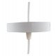 Hanglamp LED SKAGEN E27 van esdoornhout