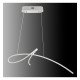 LED hanglamp 48W voor binnen met CRI88