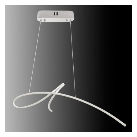 LED hanglamp 48W voor binnen met CRI88